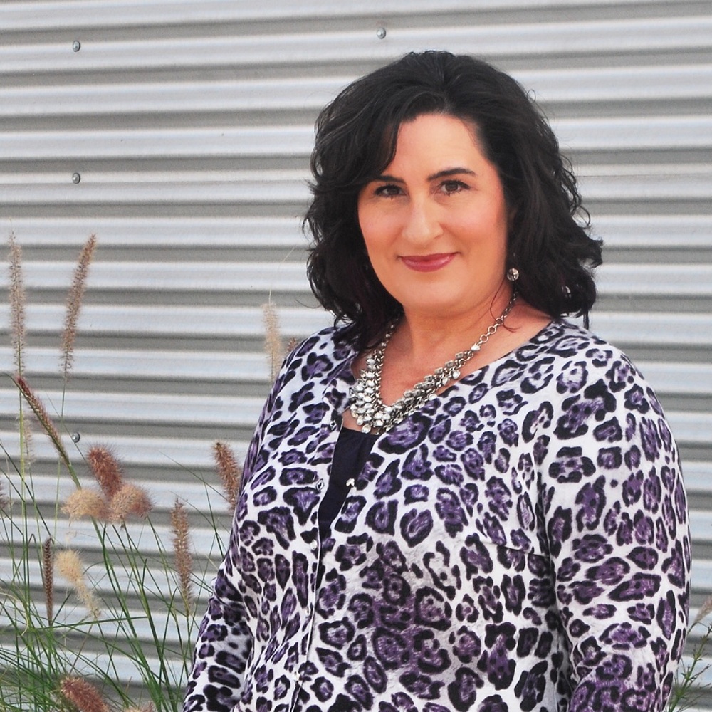 Meet your Posher, Jackie